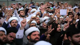 شکایت گروهی از طلاب قم از چند بازیگر زن