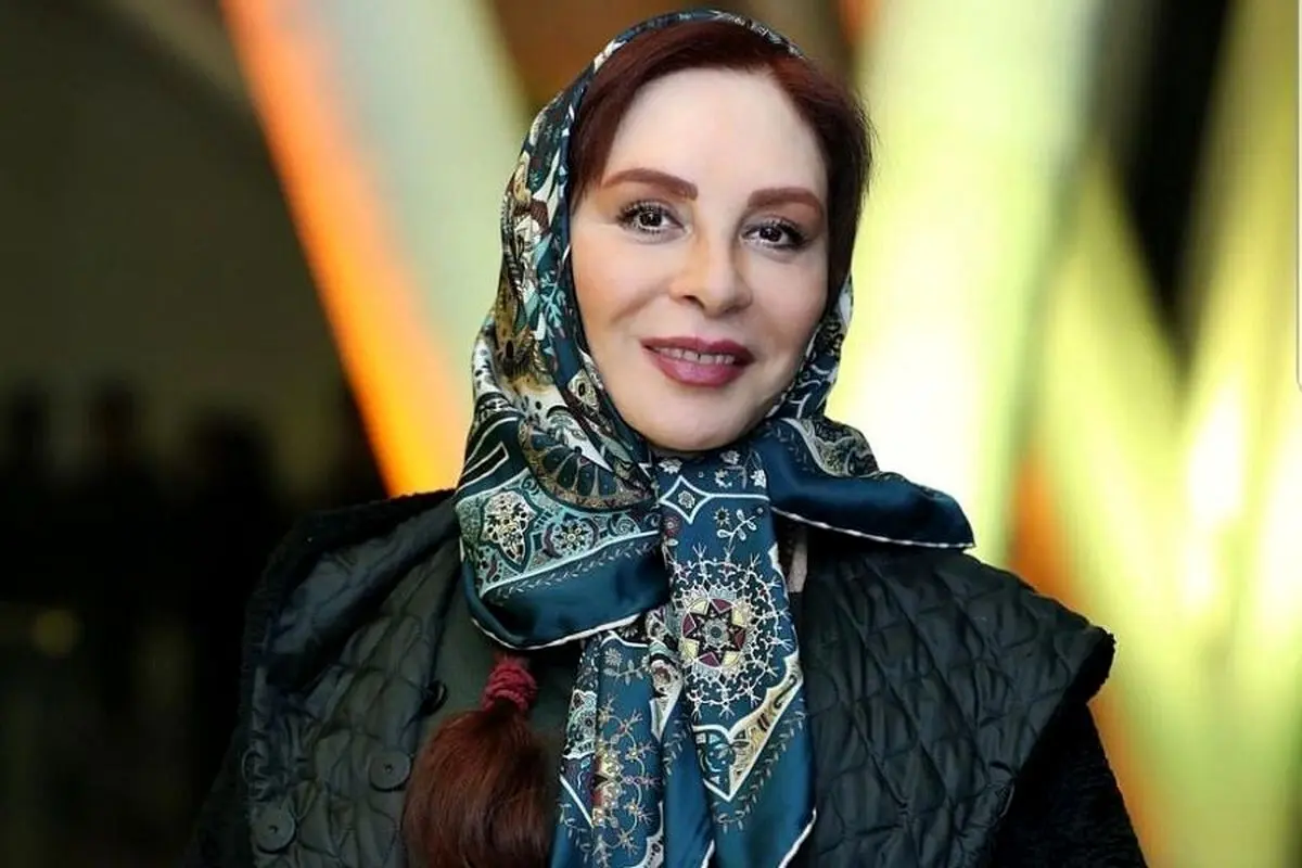افسانه بایگان به ۲ سال حبس تعزیری محکوم شد/ او باید هر هفته به روانشناس مراجعه کند
