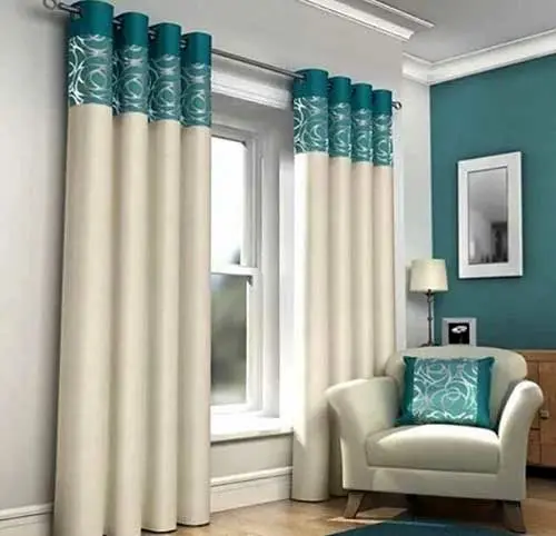 خرید پرده آماده، رمز خونه‌های اینستاگرامی! 