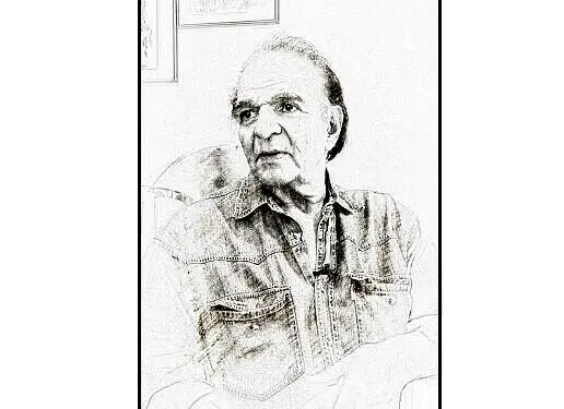 پخش پرتره اسماعیل یغمایی از شبکه مستند