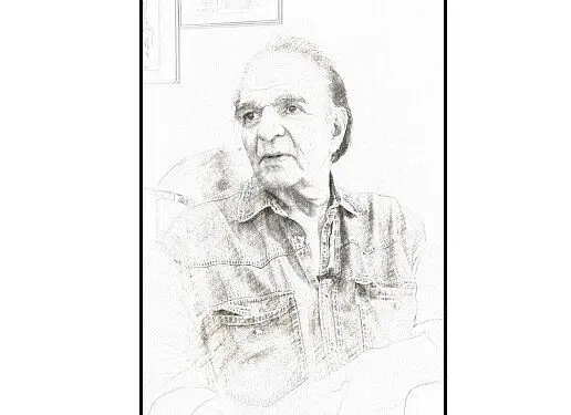 پخش پرتره اسماعیل یغمایی از شبکه مستند