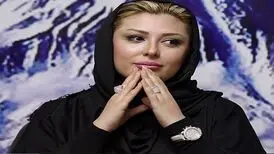 نیوشا ضیغمی: من مالک و خانواده کورش کمپانی و میشناختم/ ویدئو
