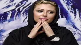 نیوشا ضیغمی: من مالک و خانواده کورش کمپانی و میشناختم/ ویدئو
