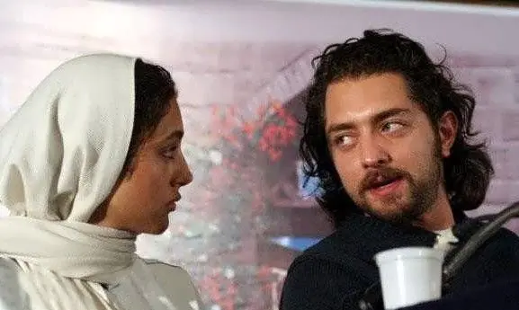 چرا بهرام رادان و گلشیفته فراهانی متهم به «سرقت ژنتیکی» هستند؟
