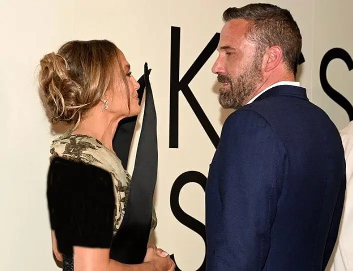 رابطه مجدد جنیفر لوپز و بن افلک بعد از جدایی
