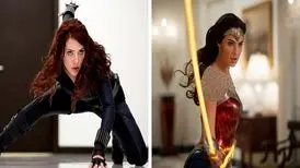 بازیگران زن هالیوودی که در دوران بارداری فیلم بازی کردند
