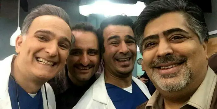 خاطره جالب یوسف تیموری از رضا شفیعی‌جم+ویدیو 