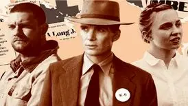 رتبه بندی بهترین آثار سینمایی مهیج و دلهره‌آور سال ۲۰۲۳
