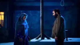 فیلم توقیف شده «مسیح پسر مریم» سریال شد
