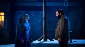 فیلم توقیف شده «مسیح پسر مریم» سریال شد

