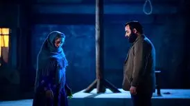 فیلم توقیف شده «مسیح پسر مریم» سریال شد
