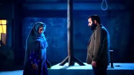 فیلم توقیف شده «مسیح پسر مریم» سریال شد
