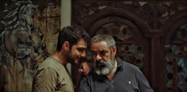 «استاد» جشنواره فیلم فجر را افتتاح می‌کند/ یک آغاز با چاشنی فرار