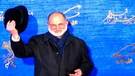 آتیلا پسیانی با «سکوت و سلام» به خانه هنرمندان ایران می‌آید
