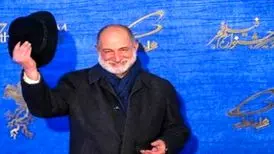 آتیلا پسیانی با «سکوت و سلام» به خانه هنرمندان ایران می‌آید
