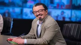 فرزین محدث:شاید مرگ هر لحظه سراغم بیاید، اما دلم می‌خواهد تا 15 یا 16 تیر زنده بمانم