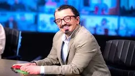 فرزین محدث:شاید مرگ هر لحظه سراغم بیاید، اما دلم می‌خواهد تا 15 یا 16 تیر زنده بمانم
