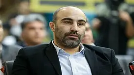 خاطره جالب محسن تنابنده از انتخاب بازیگر نقش الیزابت در سریال پایتخت ۵
