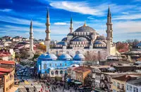 بازار داغ سفر به ترکیه کساد شد
