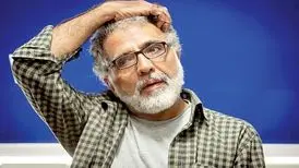 تطهیر سینمای قبل از انقلاب توسط بهروز افخمی و تهیه کننده فیلم های مبتذل
