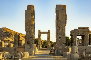 کدام خواننده‌ها می‌خواهند در تخت جمشید کنسرت بگذارند؟/ چالش‌های پیش‌رو؛ از شان گروه و موسیقی تا تخریب بنا
