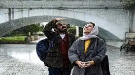 نگاهی به دو فیلم جنگل پرتقال و استاد
