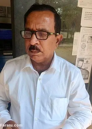 بازداشت مردی که 27 زن داشت