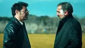 «پوست شیر» در سه فصل هشت قسمتی منتشر می‌شود/ می‌خواستیم بازخورد بگیریم
