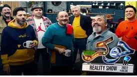 رفع یک سوء‌تفاهم؛ شرکت‌کنندگان «جوکر» با علی مسعودی مشکلی داشتند؟ + فیلم