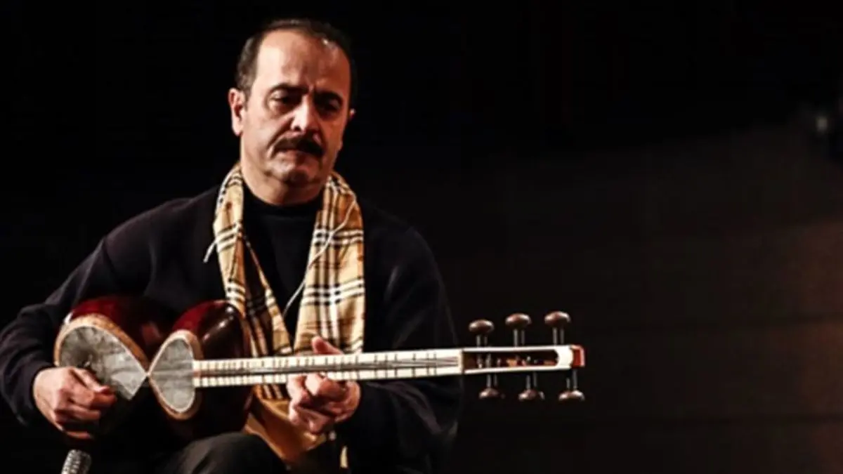 کیوان ساکت: در ساخت موسیقی دوزبانه به المان‌های جهانی توجه شود