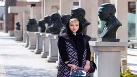 تجربه‌های زیستیِ غزاله بزرگ‌زاده از قهرمان‌های «خلجان»
