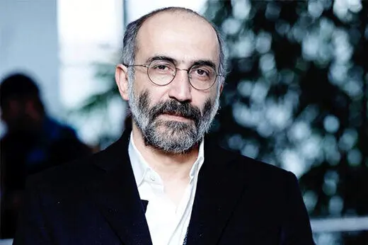 خاطره هادی حجازی‌فر از پول پیدا کردن پشت کمدهای خوابگاه