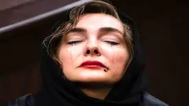 استوری جدید و تلخ هانیه توسلی که بوی مرگ می‌دهد
