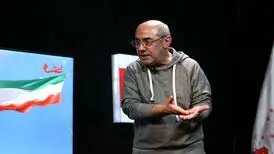 کمال تبریزی و ایده ساخت «مارمولک۲ »/ ماجراها و سرگذشت عجیب یک روحانی
