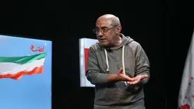 کمال تبریزی و ایده ساخت «مارمولک۲ »/ ماجراها و سرگذشت عجیب یک روحانی
