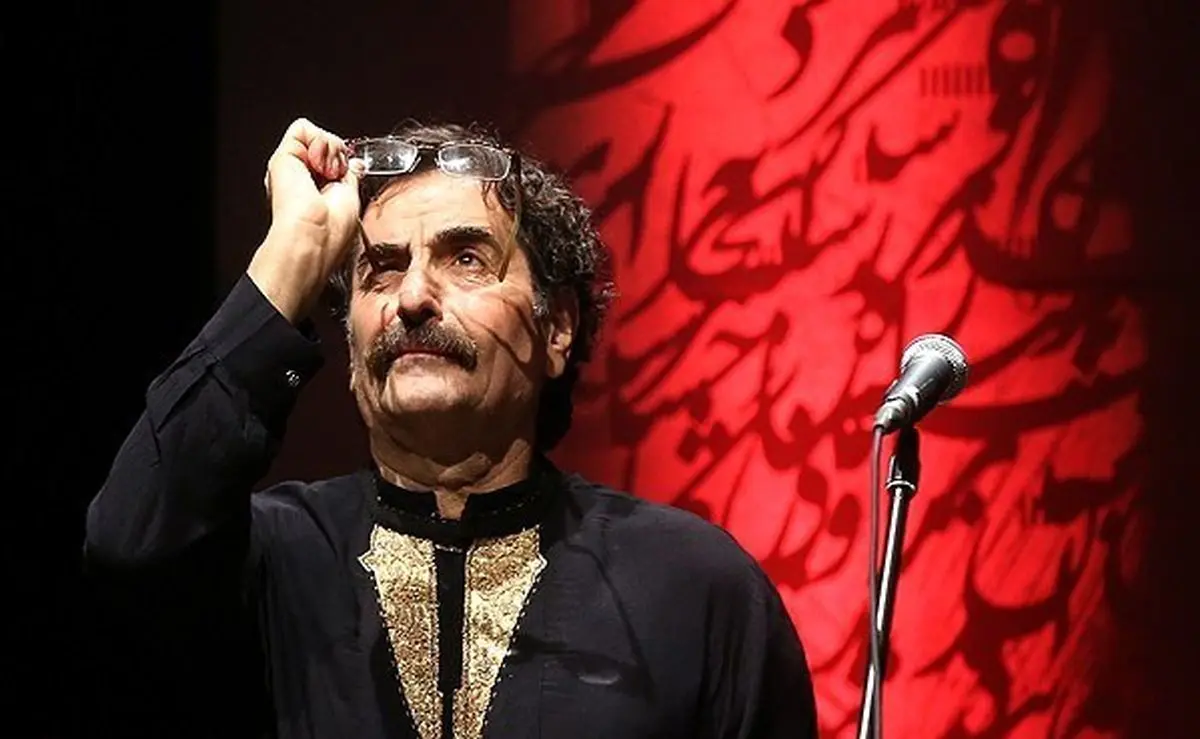 بیوگرافی شهرام ناظری؛ مردی که در 9 سالگی صدایش جهانی شد/ دیگر نمی‌ خواهم شهرام ناظری گذشته باشم