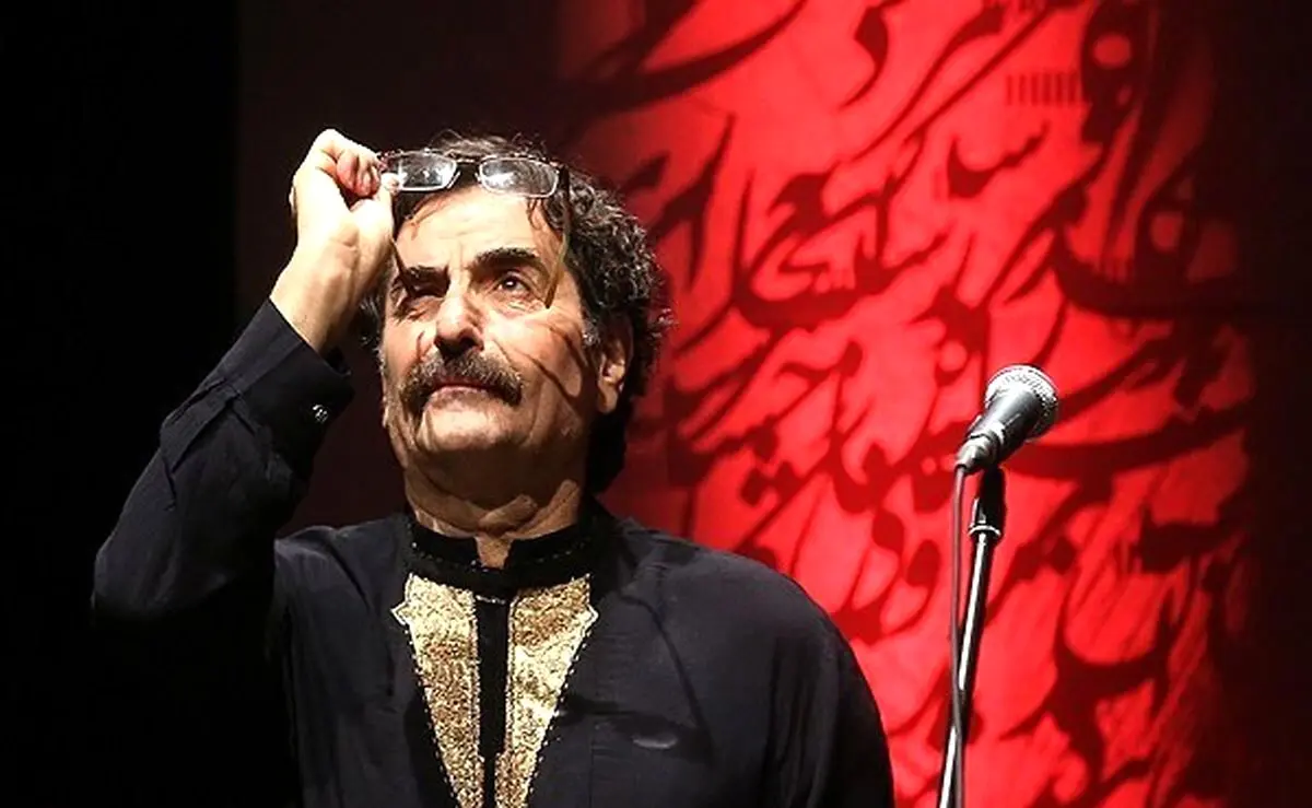 بیوگرافی شهرام ناظری؛ مردی که در 9 سالگی صدایش جهانی شد/ دیگر نمی‌ خواهم شهرام ناظری گذشته باشم