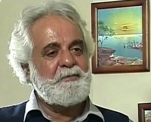 بازیگر قدیمی سینما درگذشت