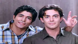 بازیگران ایرانی که خیلی زود فوت کردند