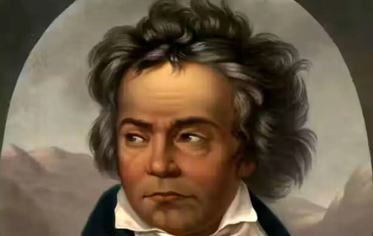 دویستمین سالگرد سمفونی شماره ۹ بتهوون؛ تاج موسیقی غربی!
