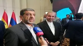 طرح ضرغامی برای مقابله با قاچاق و غارت اموال تمدن‌های کهن
