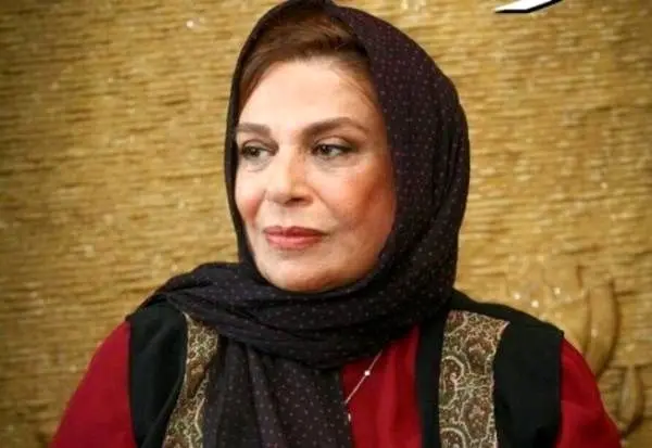 ببینید/پاسخ گوهر خیراندیش به حواشی اخیر: آدم شید! 