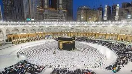 جزییات ثبت نام قطعی حج تمتع ۱۴۰۴
