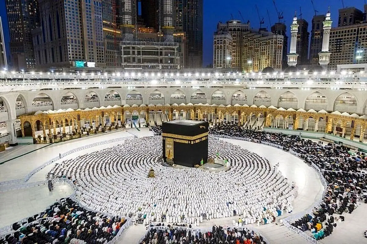 جزییات ثبت نام قطعی حج تمتع ۱۴۰۴
