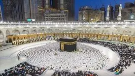 جزییات ثبت نام قطعی حج تمتع ۱۴۰۴
