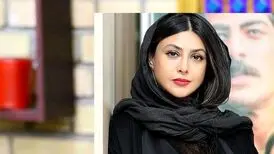 اولین تصویر آزاده صمدی بعد از حکم دادگاه/ تغییر در پوشش؟
