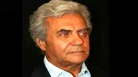 جهانگیر نظام‌العلما هنرمند خوشنویس درگذشت