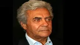 جهانگیر نظام‌العلما هنرمند خوشنویس درگذشت