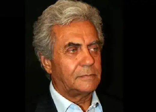 جهانگیر نظام‌العلما هنرمند خوشنویس درگذشت