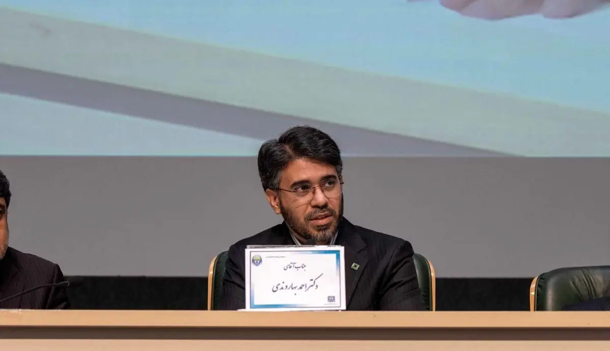تحقق نقطه مطلوب در بانکداری بدون ربا از مسیر تحقق کارایی در اقتصاد می گذرد
